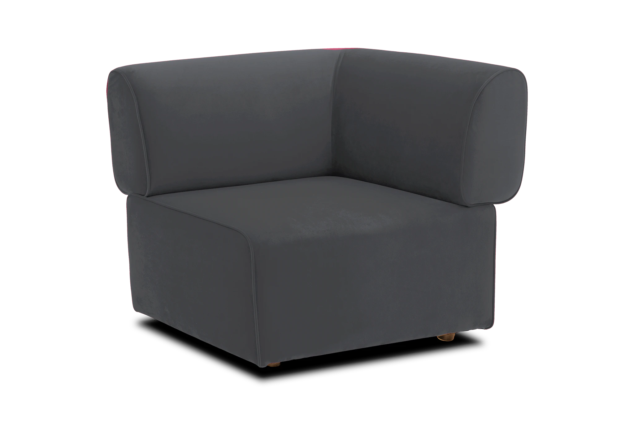 Diane Single Arm Chair